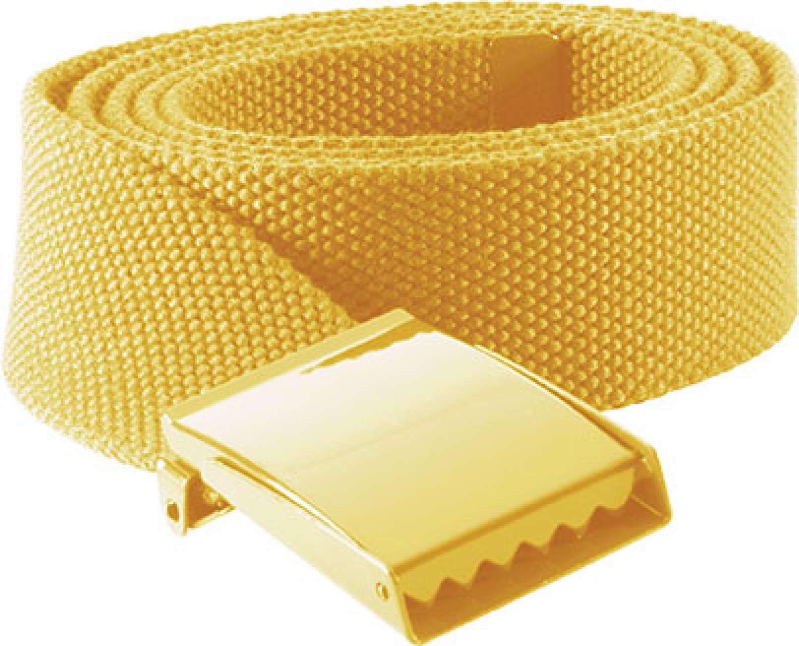 POLYESTER BELT