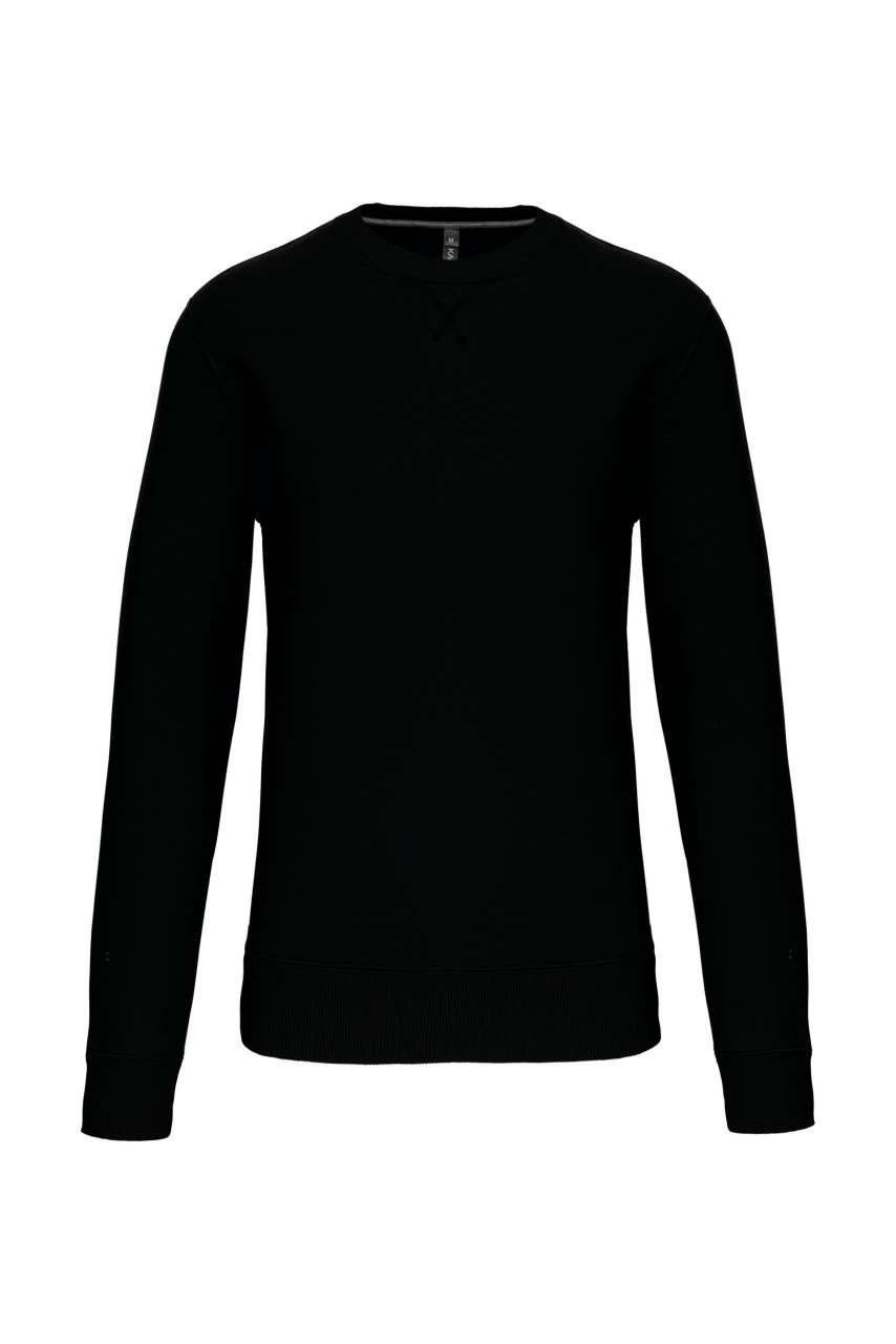 UNISEX CREW NECK SWEATSHIRT