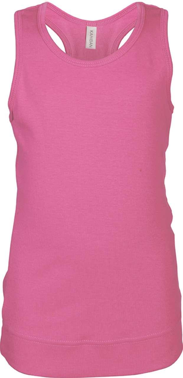 GIRLS' VEST