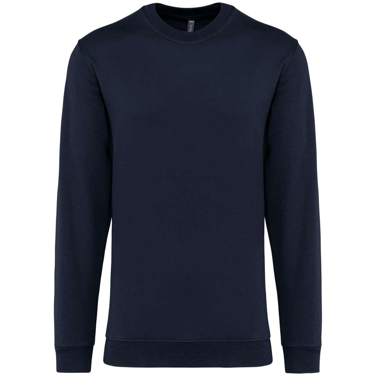 CREW NECK SWEATSHIRT