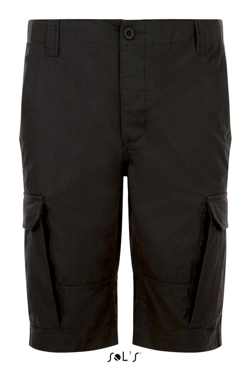 SOL'S JACKSON - MEN'S BERMUDA SHORTS