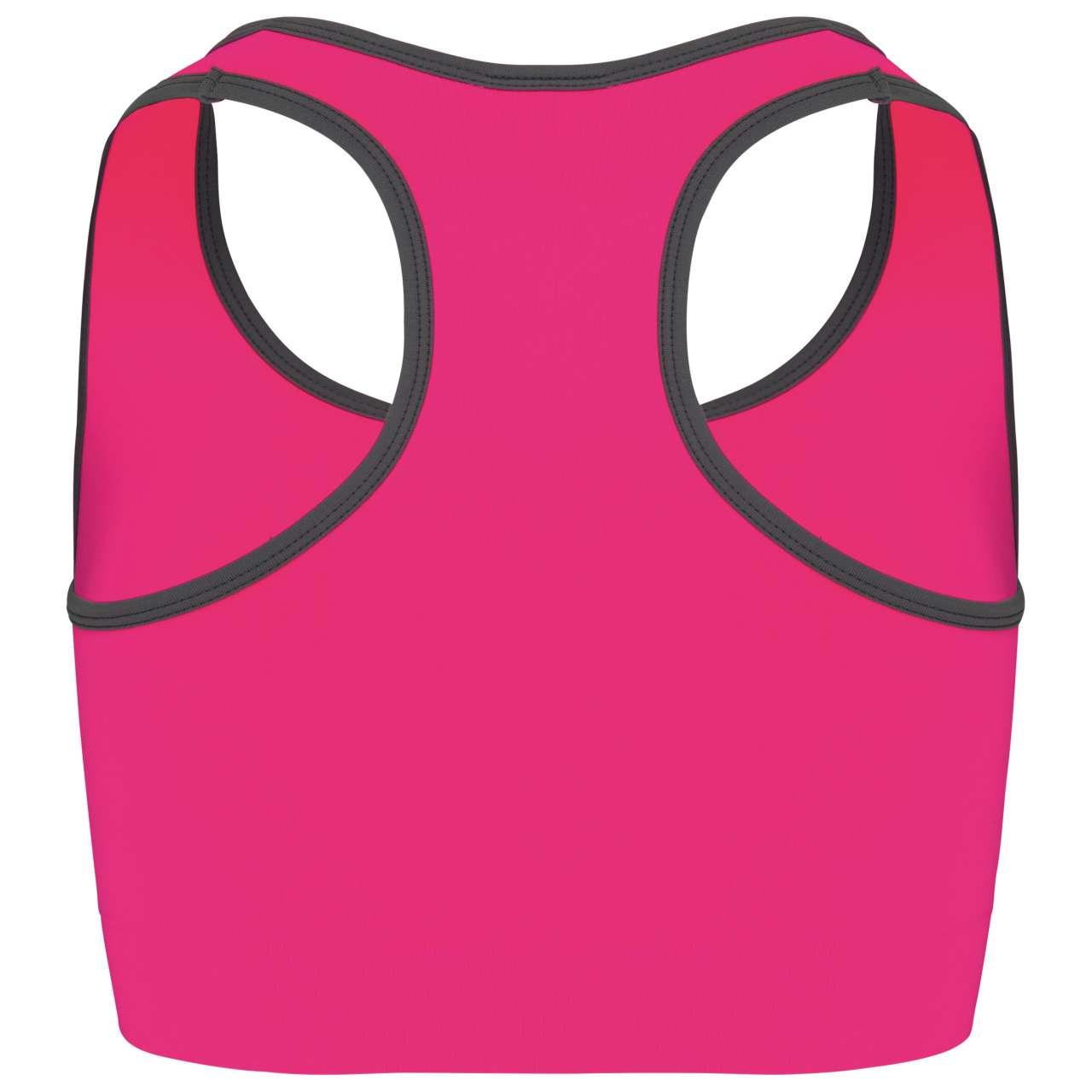 SEAMLESS SPORTS BRA