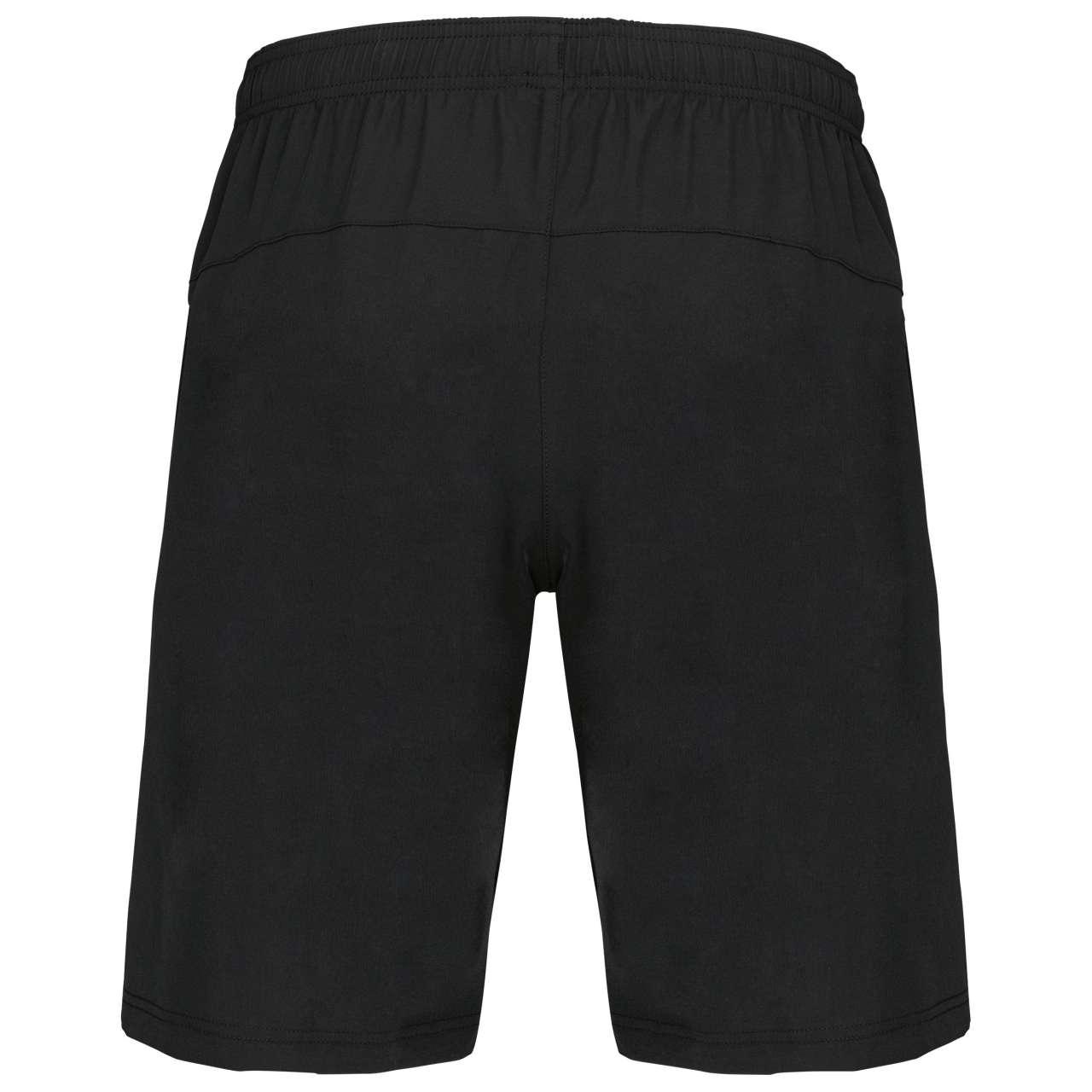 PERFORMANCE SHORTS
