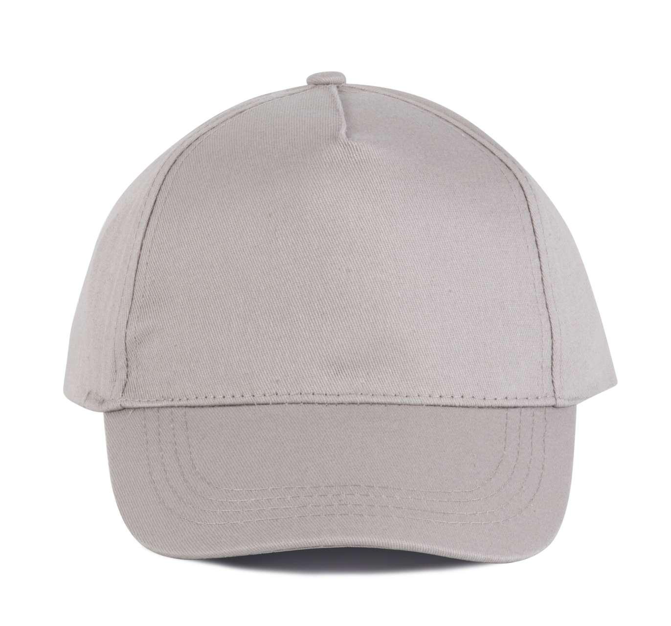 COTTON CAP - 5 PANELS