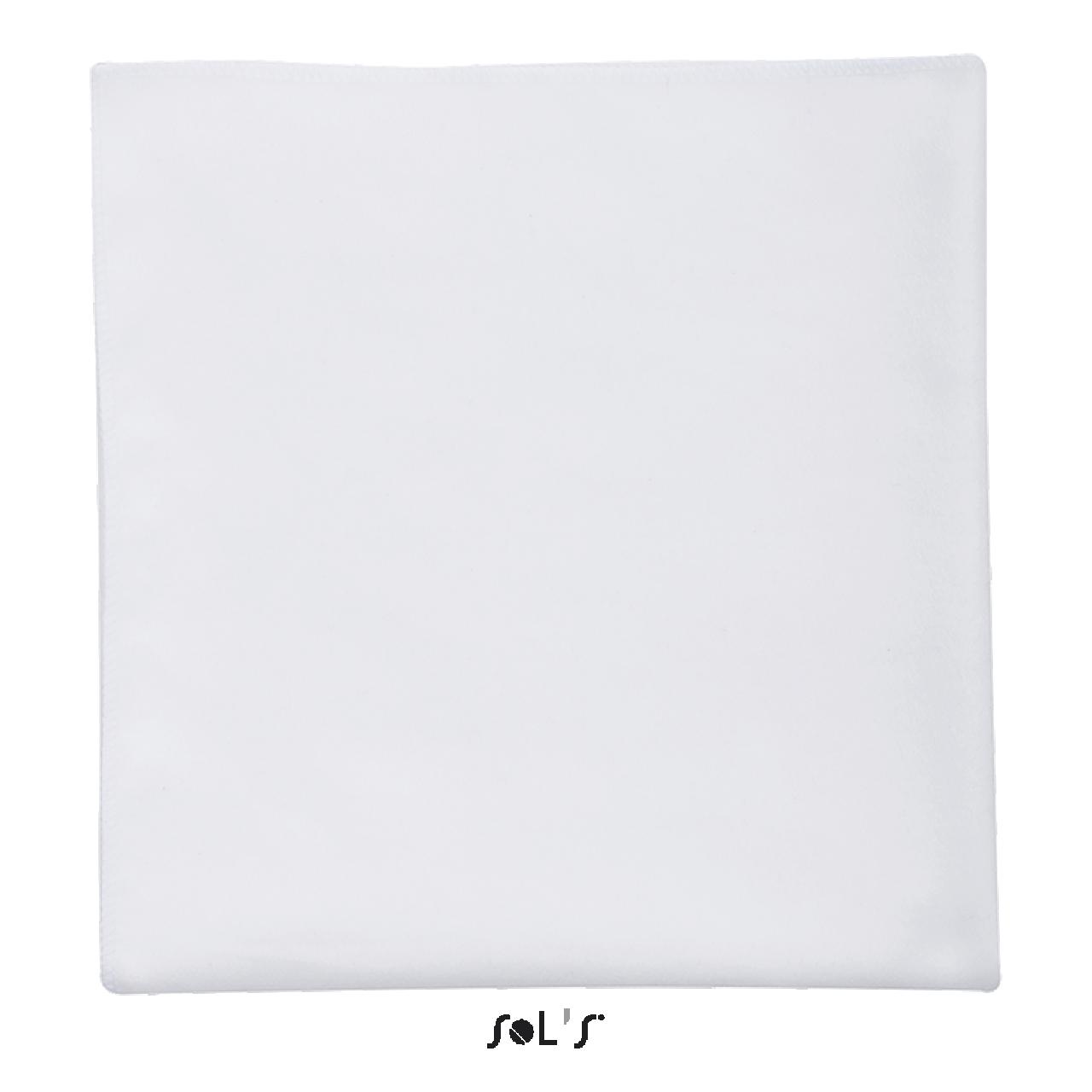 SOL'S ATOLL 50 - MICROFIBRE TOWEL