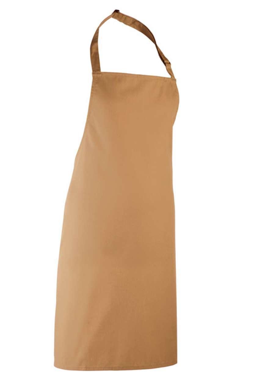COLOURS COLLECTION BIB APRON