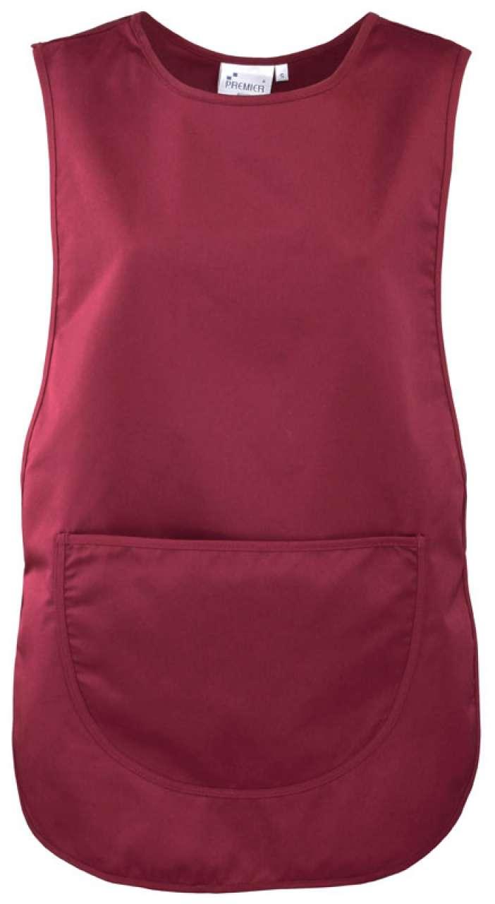 WOMEN'S POCKET TABARD