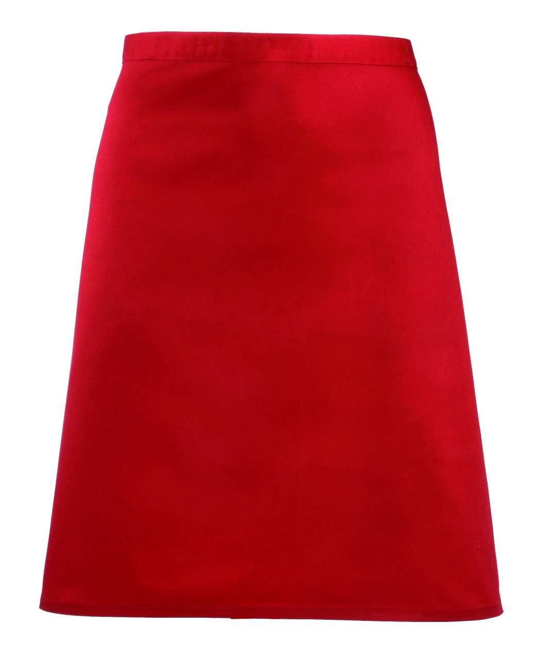 COLOURS COLLECTION MID LENGTH APRON