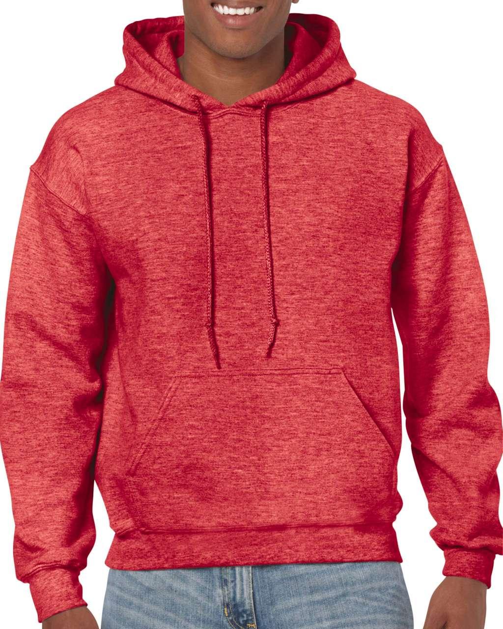 HEAVY BLEND™ ADULT HOODED SWEATSHIRT
