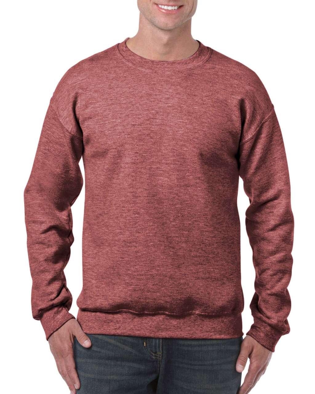HEAVY BLEND™ ADULT CREWNECK SWEATSHIRT