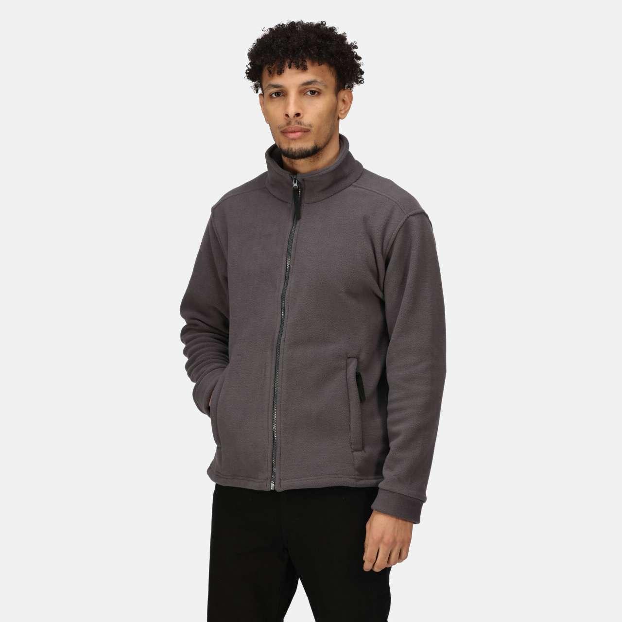 THOR 350 - HEAVYWEIGHT FLEECE