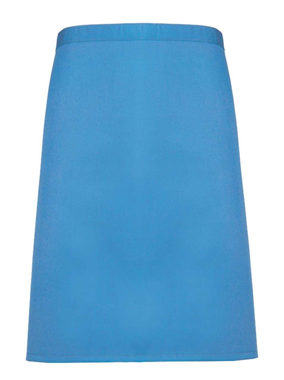 COLOURS COLLECTION MID LENGTH APRON