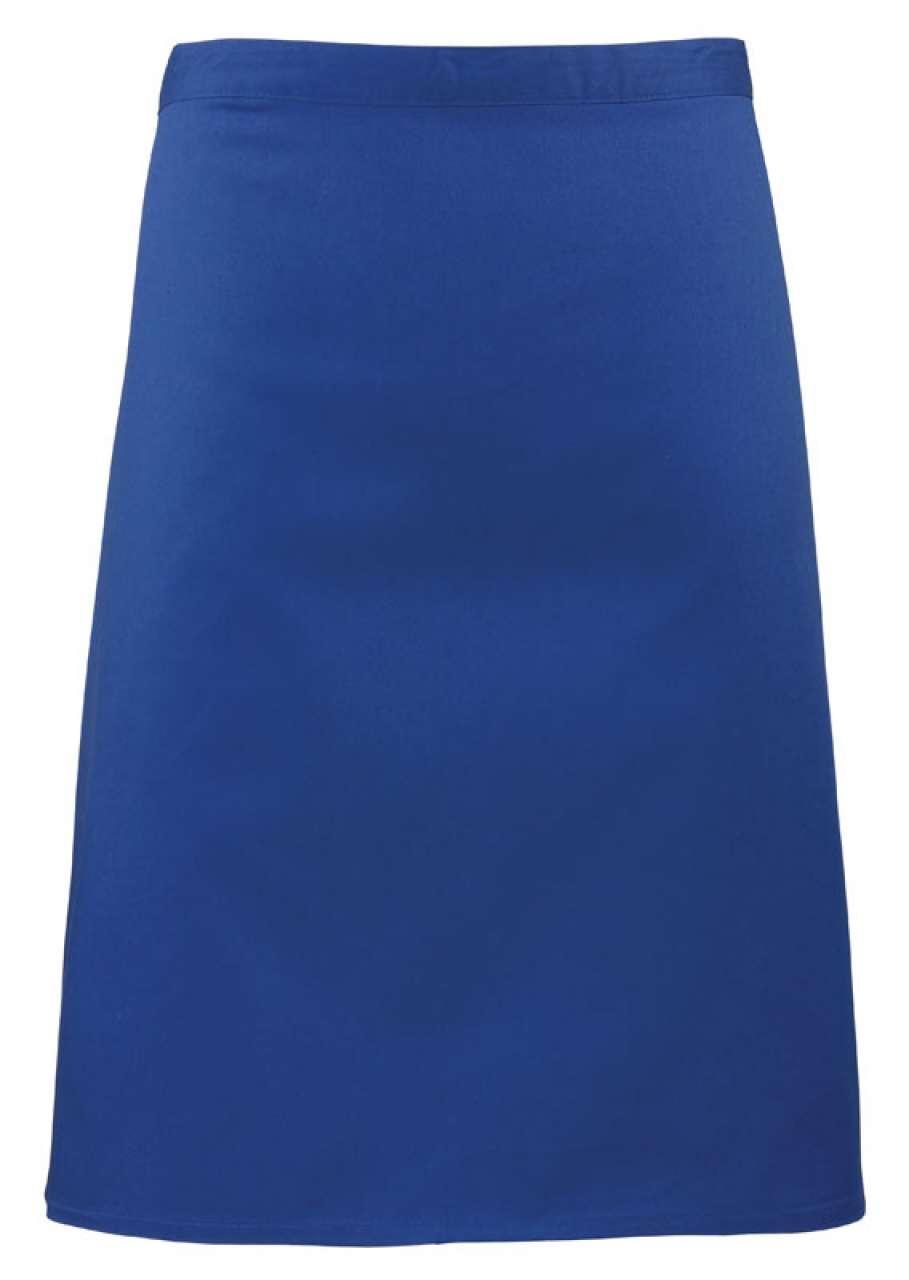 COLOURS COLLECTION MID LENGTH APRON