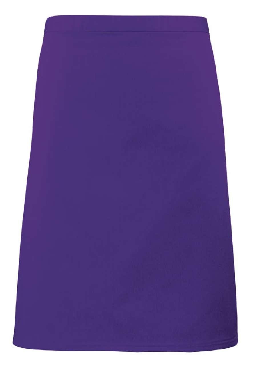COLOURS COLLECTION MID LENGTH APRON