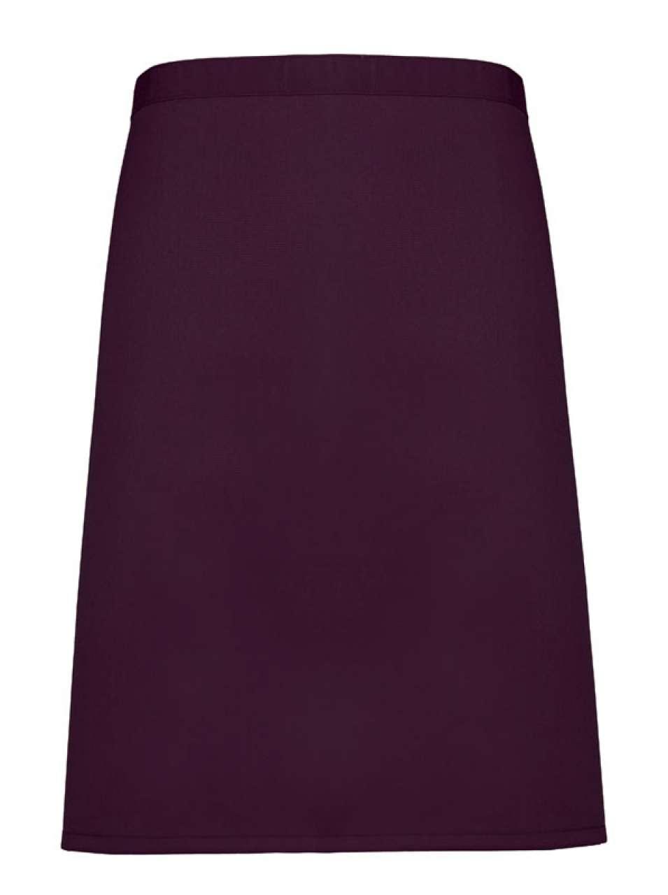 COLOURS COLLECTION MID LENGTH APRON