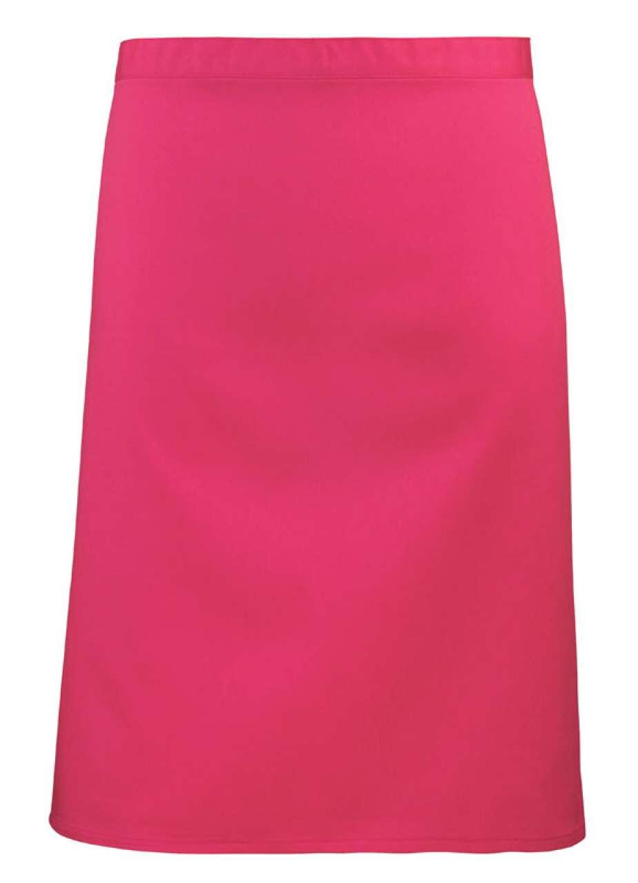 COLOURS COLLECTION MID LENGTH APRON