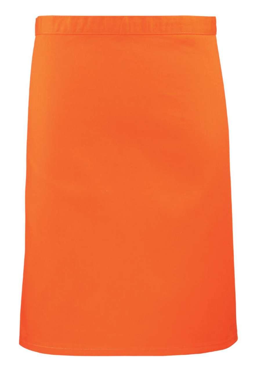 COLOURS COLLECTION MID LENGTH APRON
