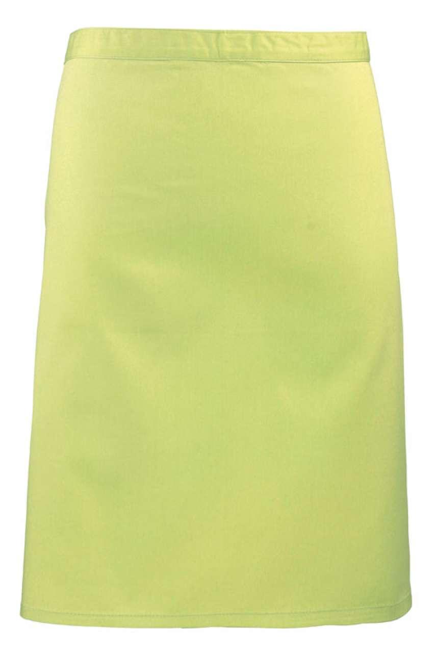 COLOURS COLLECTION MID LENGTH APRON