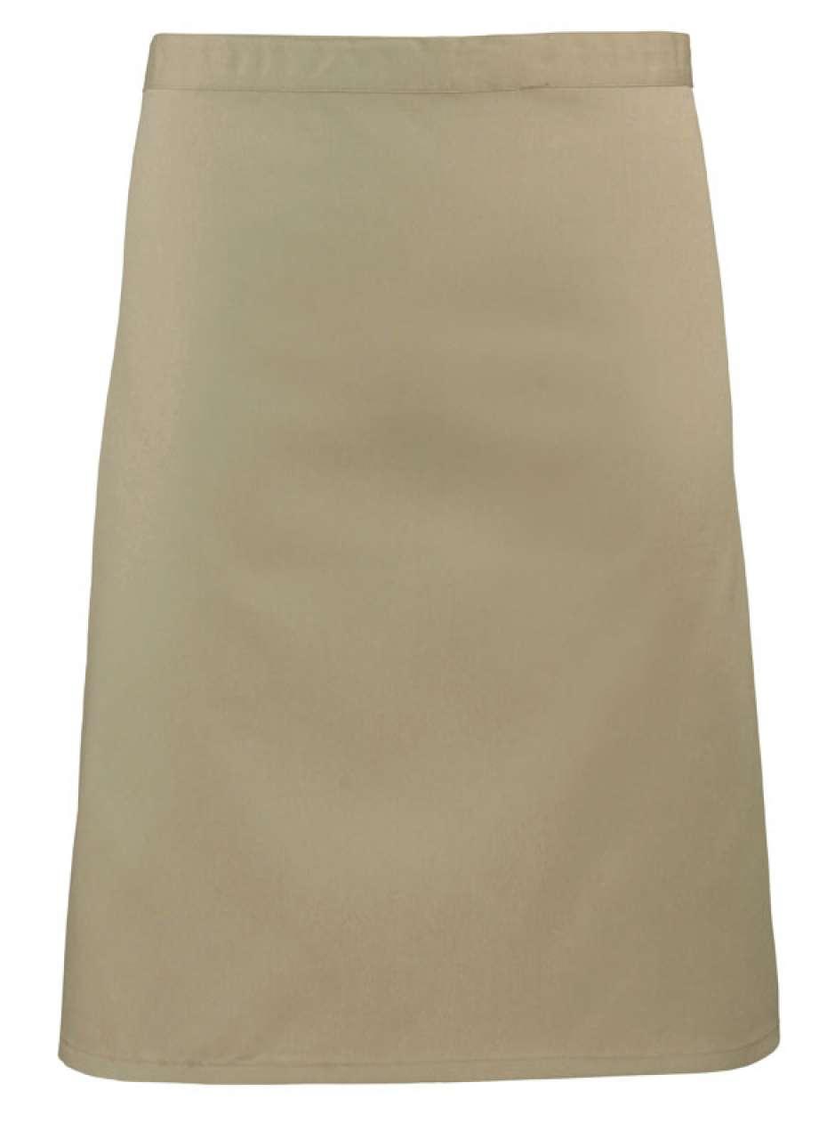 COLOURS COLLECTION MID LENGTH APRON