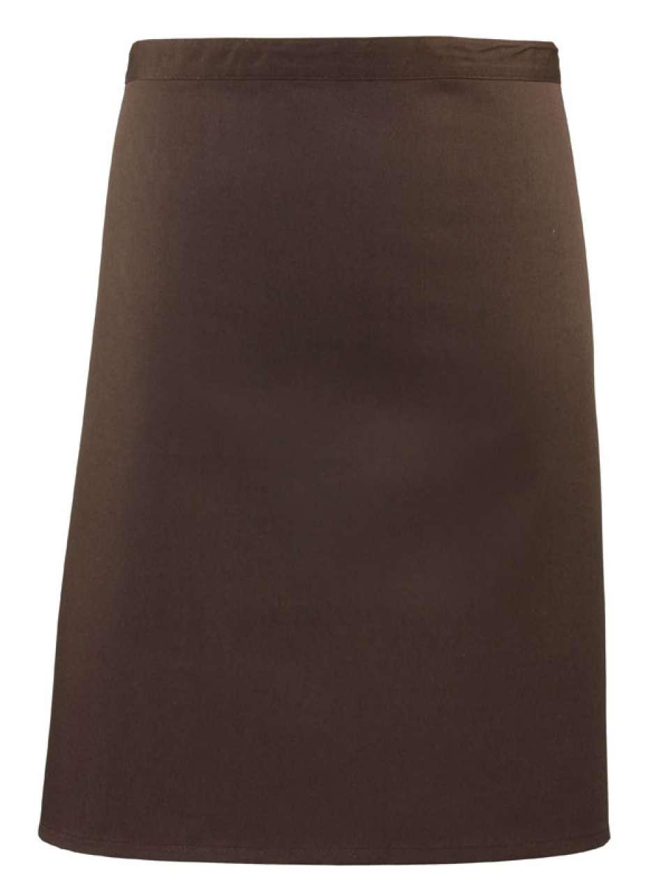 COLOURS COLLECTION MID LENGTH APRON