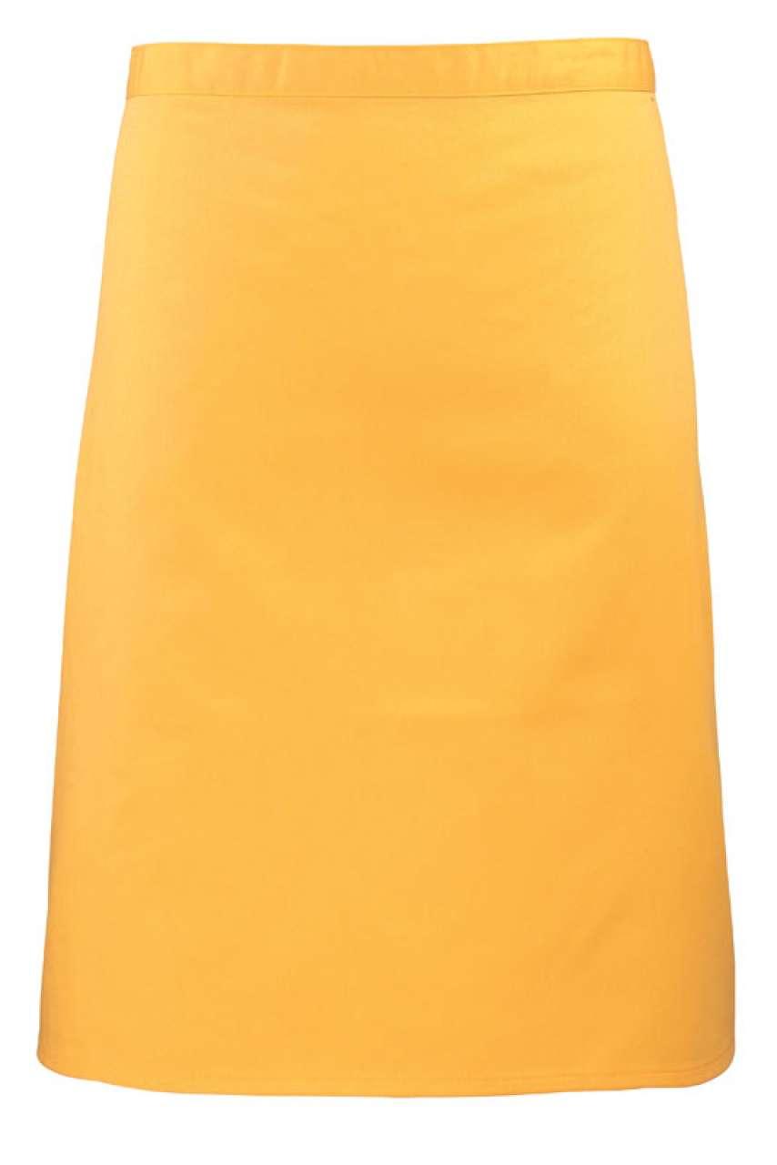 COLOURS COLLECTION MID LENGTH APRON