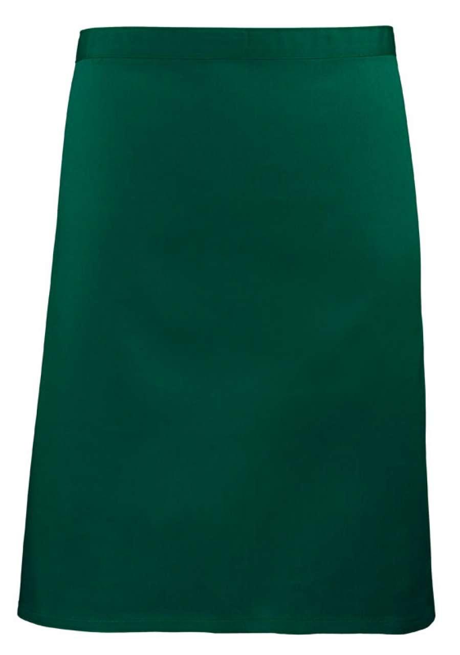 COLOURS COLLECTION MID LENGTH APRON