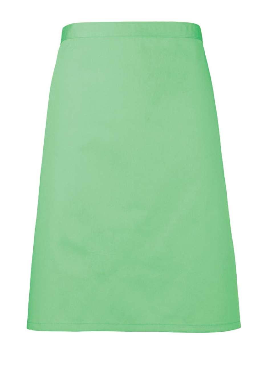 COLOURS COLLECTION MID LENGTH APRON
