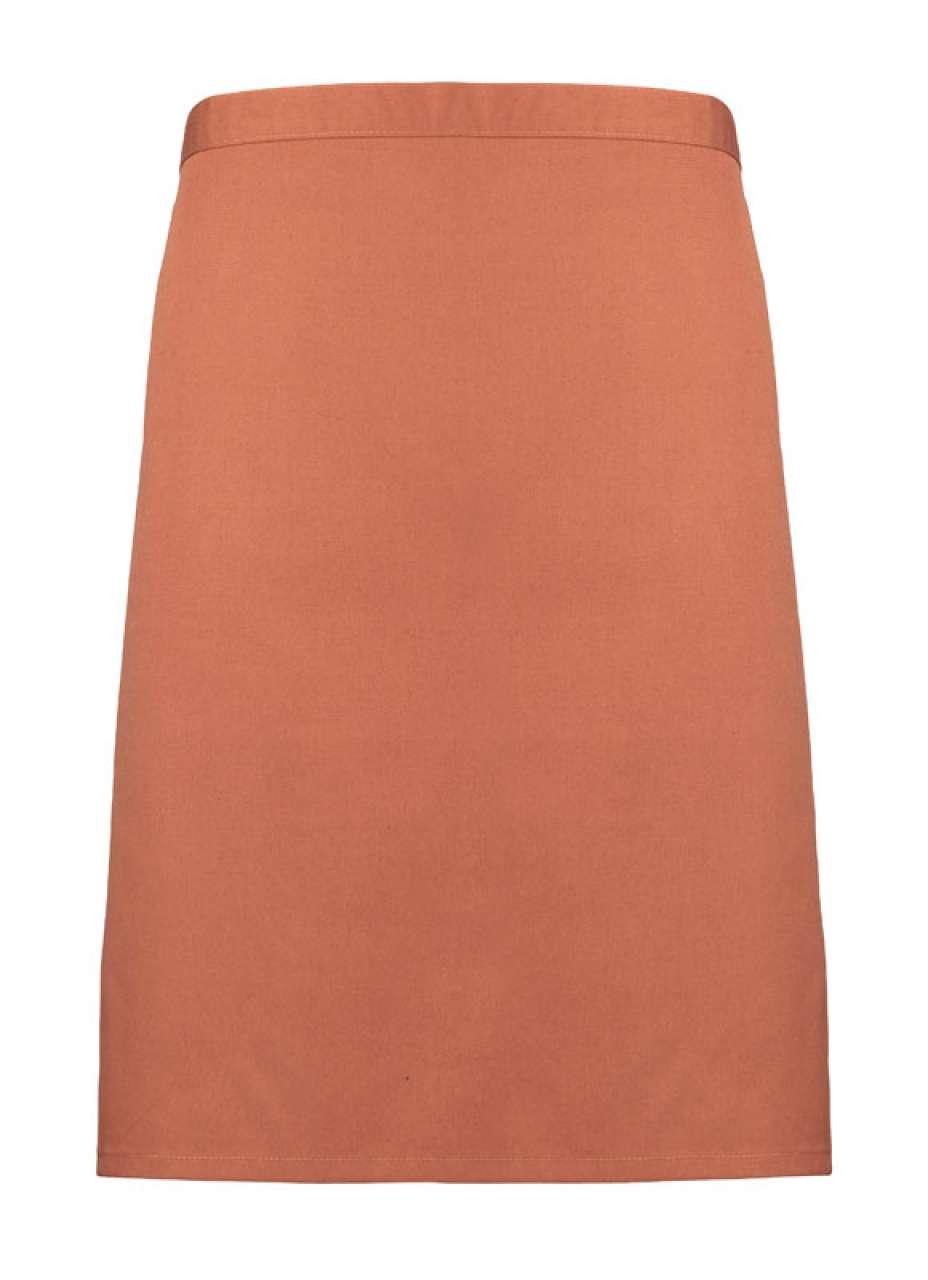 COLOURS COLLECTION MID LENGTH APRON