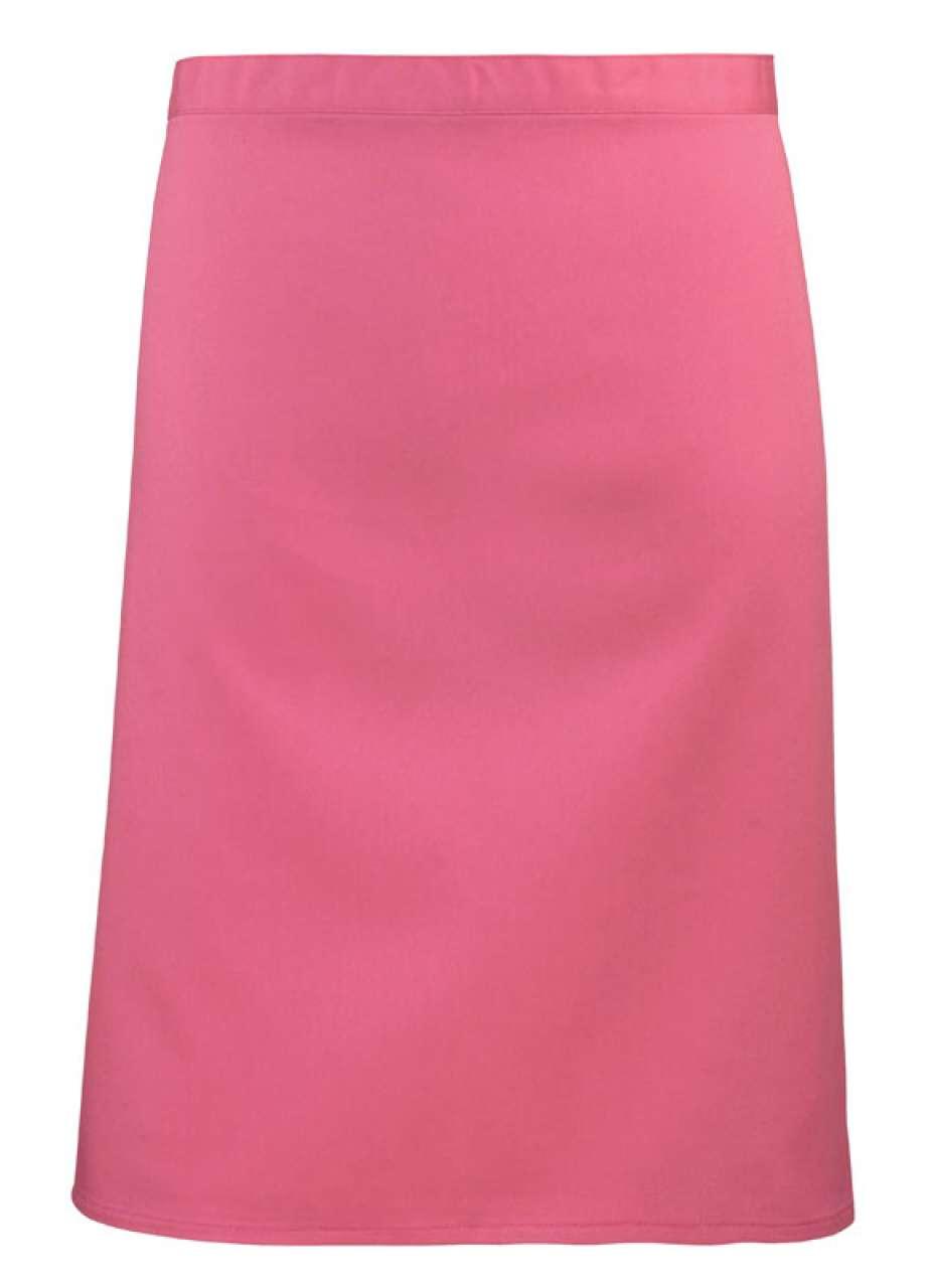 COLOURS COLLECTION MID LENGTH APRON