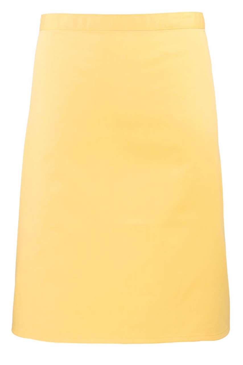 COLOURS COLLECTION MID LENGTH APRON