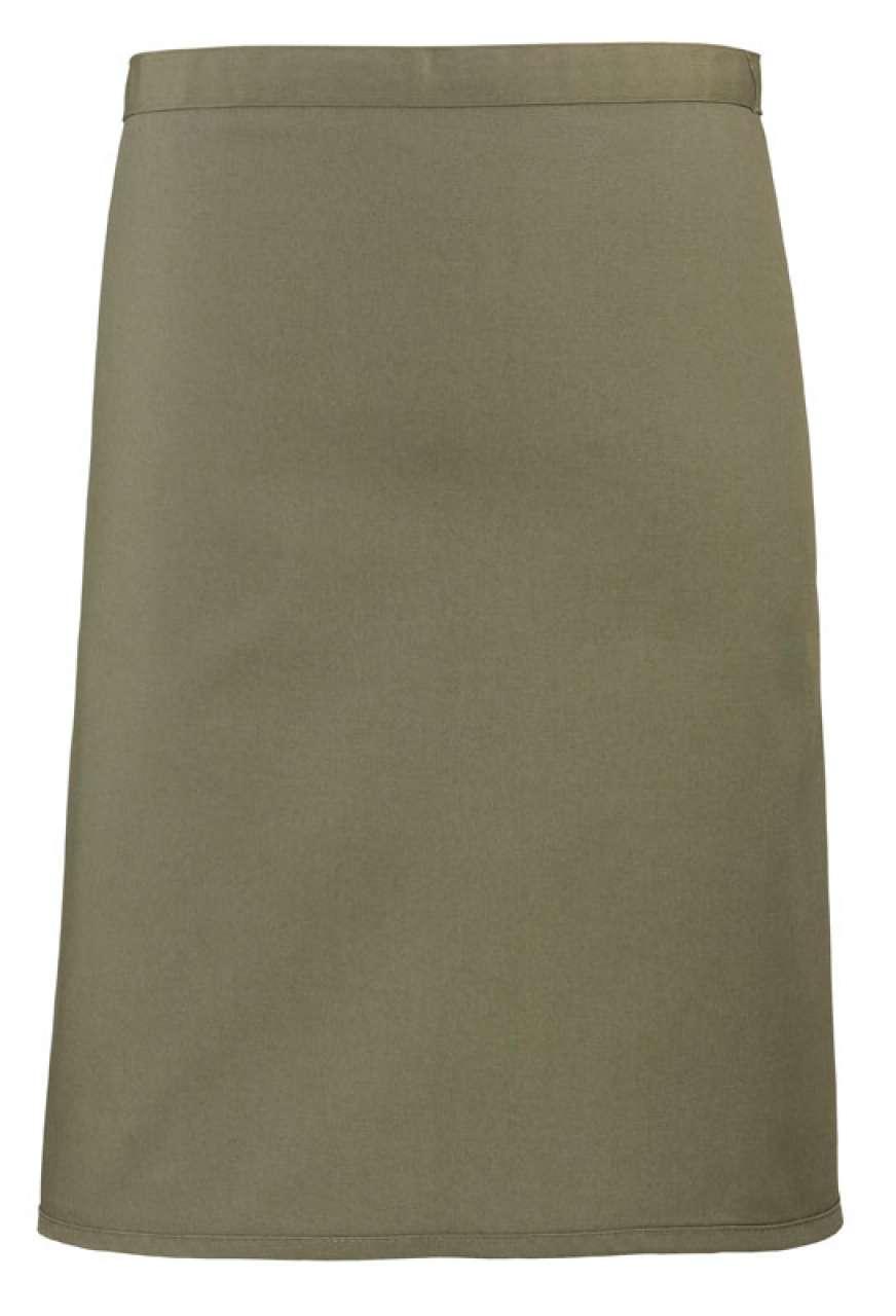 COLOURS COLLECTION MID LENGTH APRON