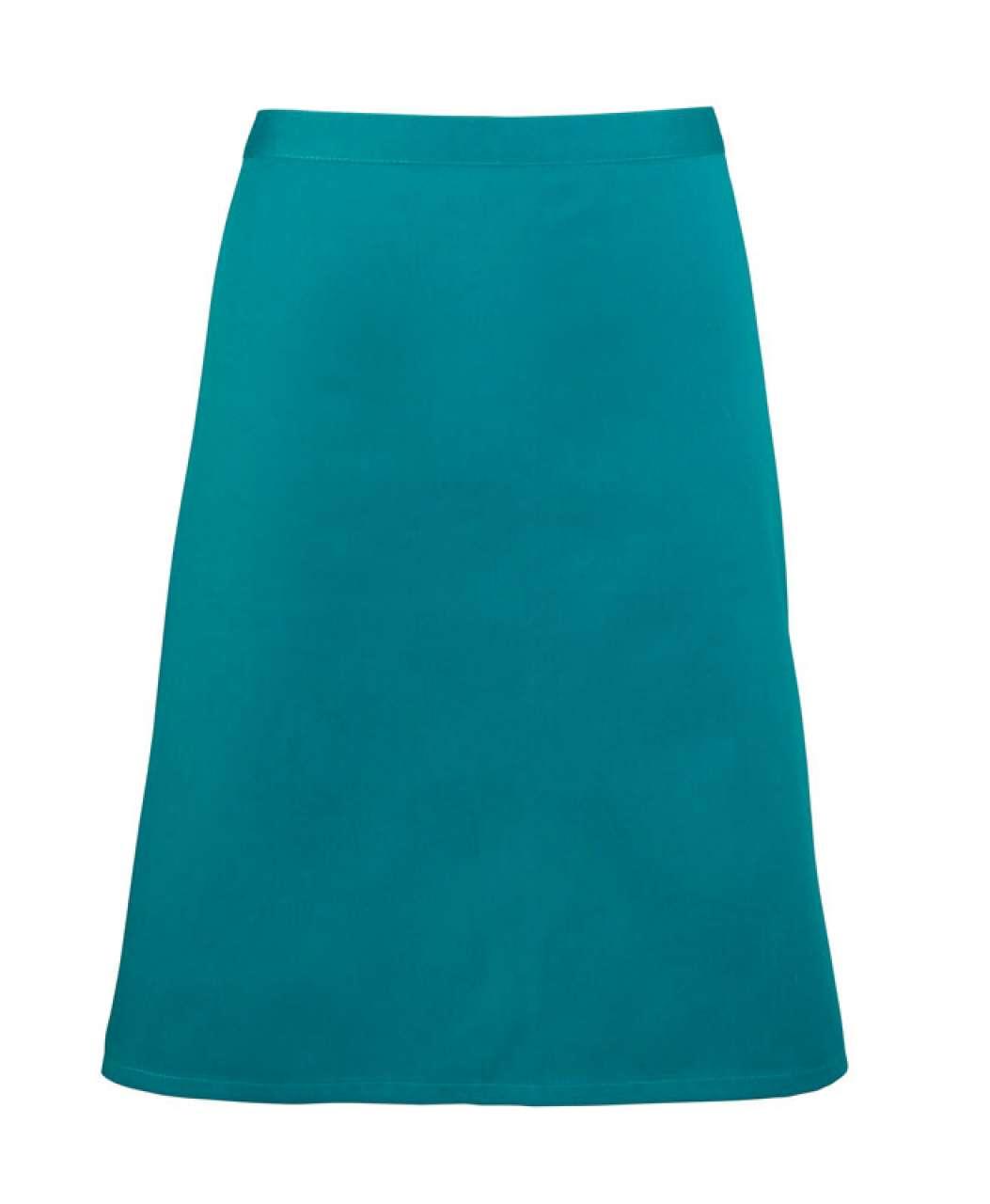 COLOURS COLLECTION MID LENGTH APRON
