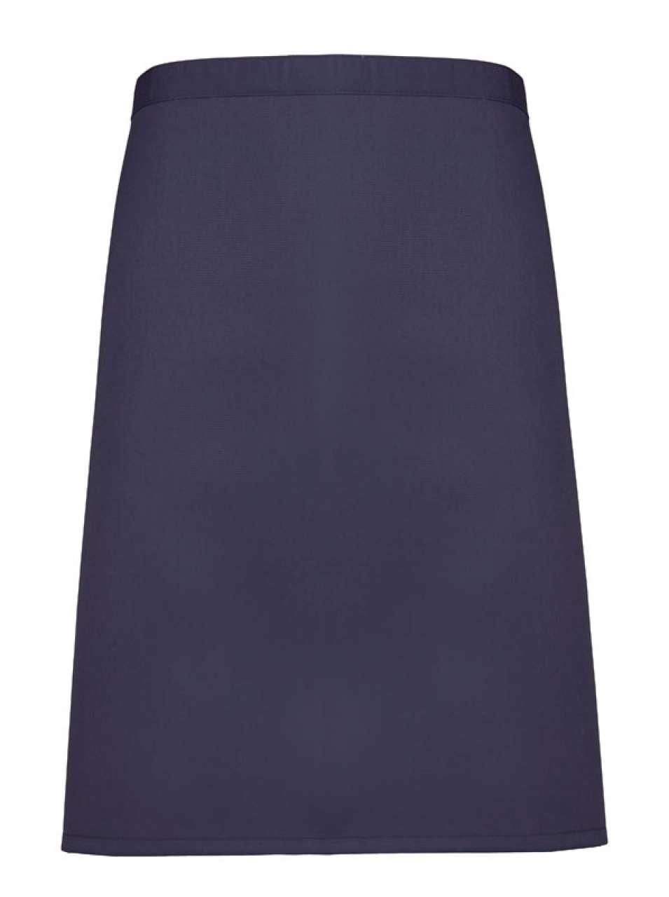 COLOURS COLLECTION MID LENGTH APRON
