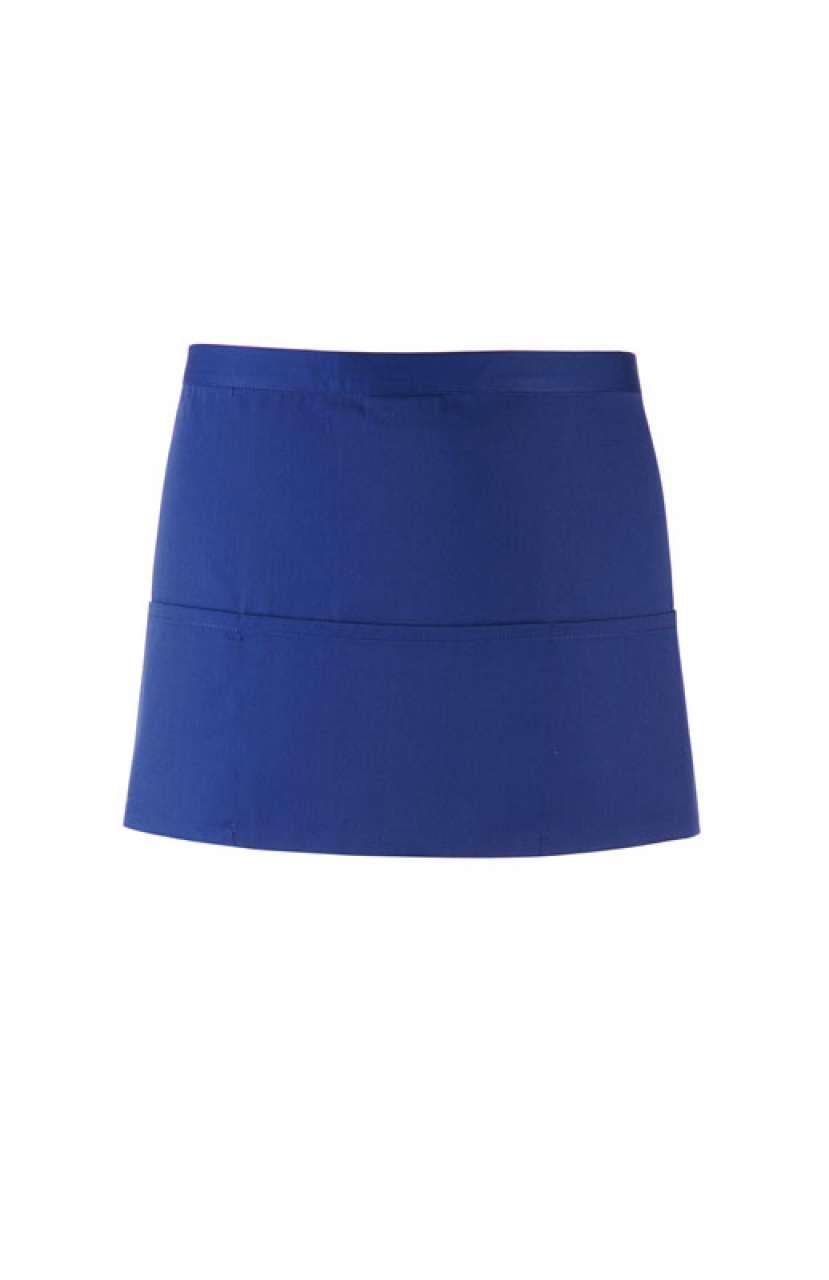 COLOURS COLLECTION THREE POCKET APRON