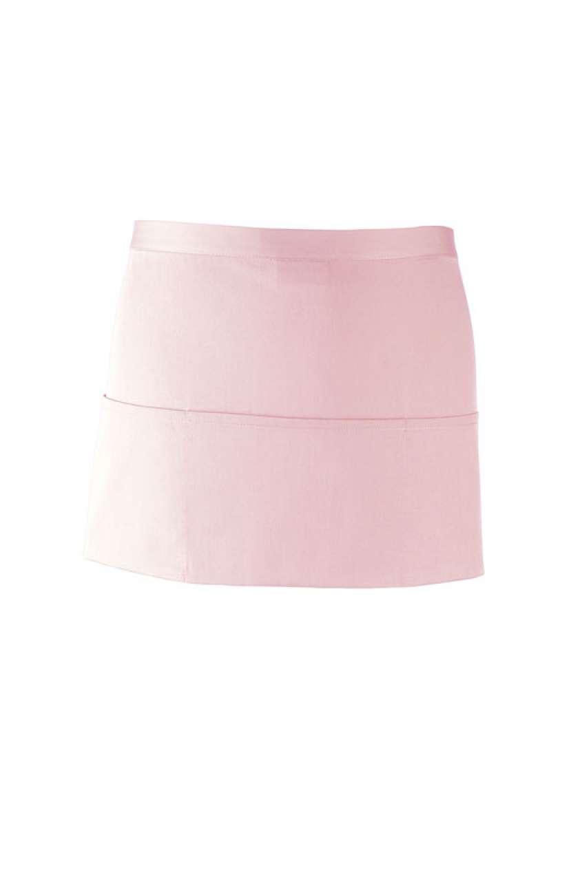 COLOURS COLLECTION THREE POCKET APRON