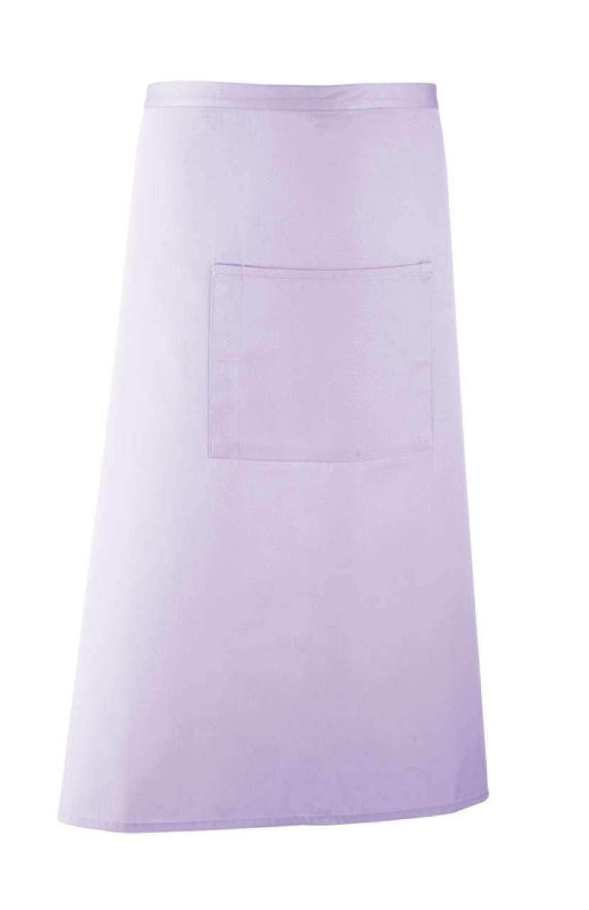 'COLOURS COLLECTION’ BAR APRON WITH POCKET