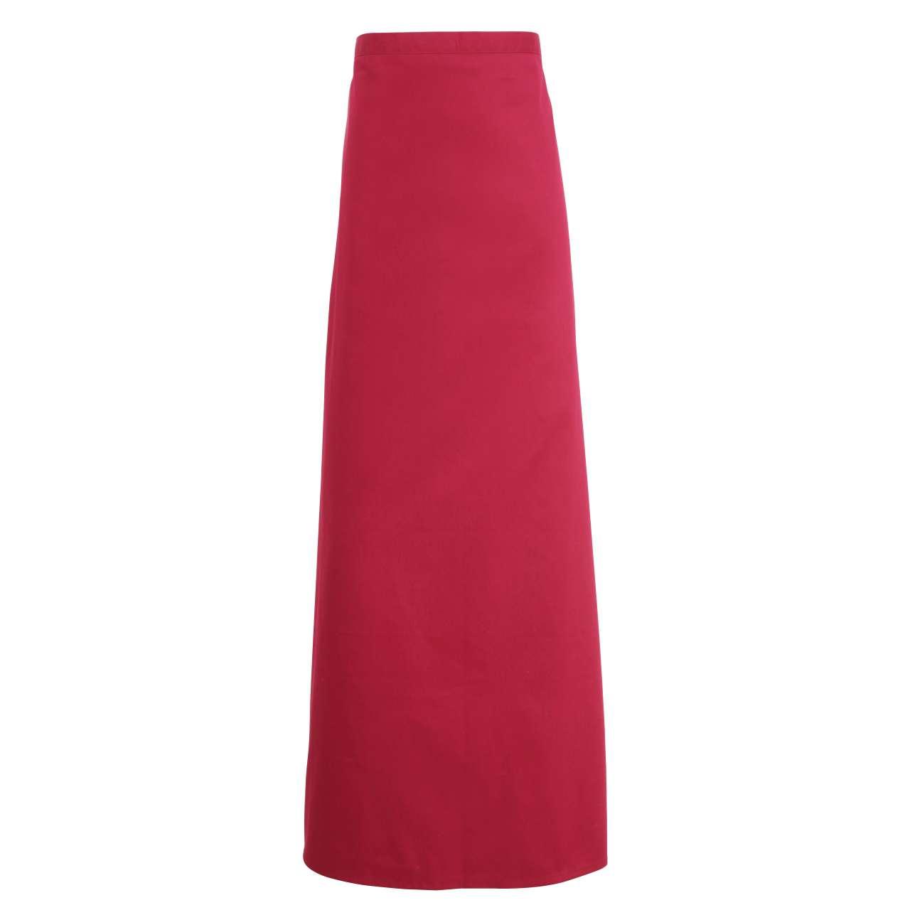 BISTRO APRON (100CM X 100CM)