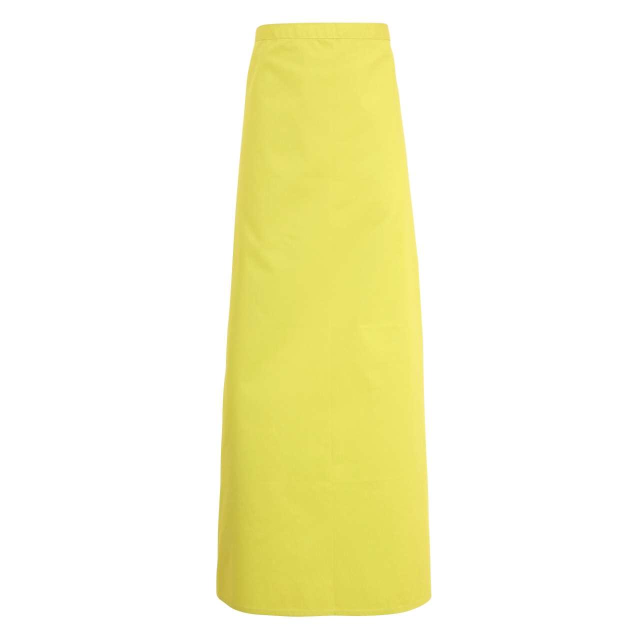 BISTRO APRON (100CM X 100CM)