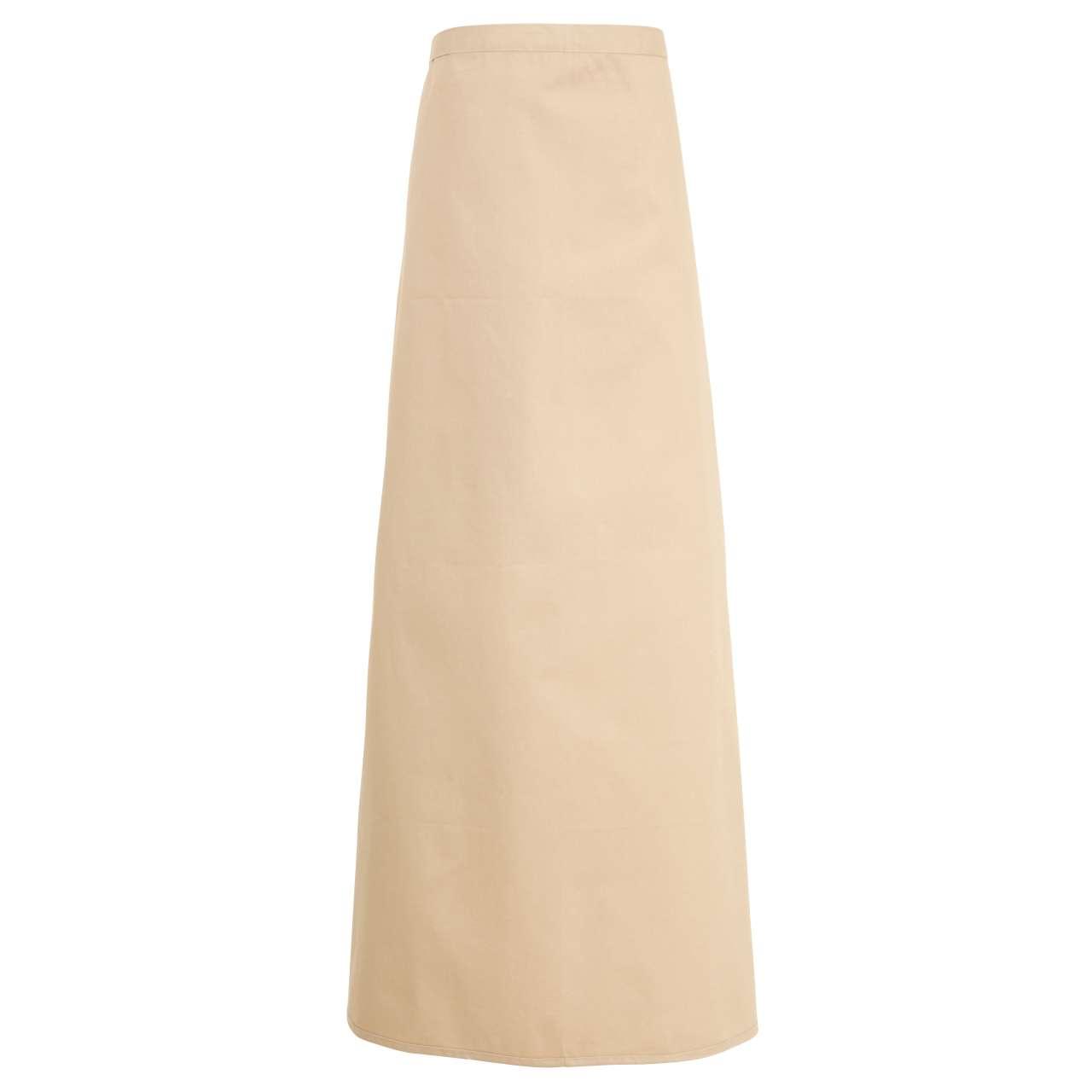 BISTRO APRON (100CM X 100CM)