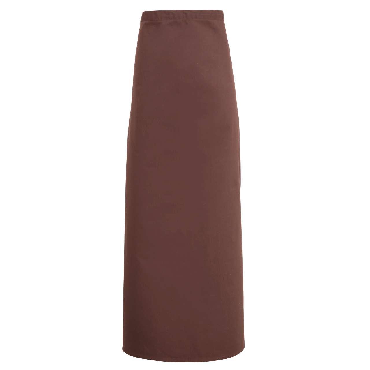 BISTRO APRON (100CM X 100CM)
