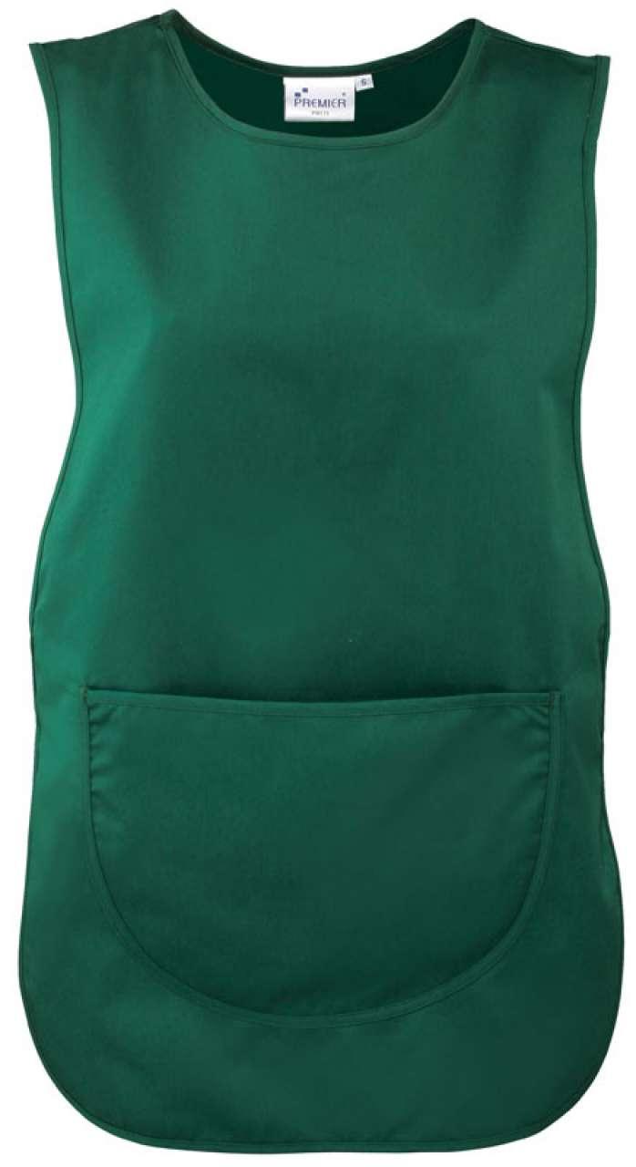 WOMEN'S POCKET TABARD