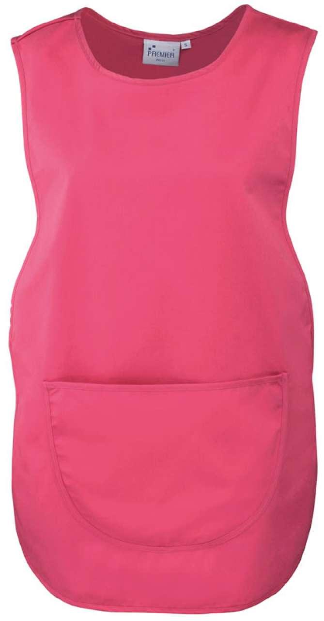 WOMEN'S POCKET TABARD