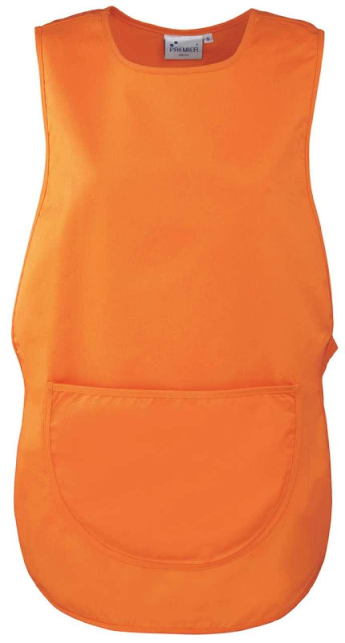 WOMEN'S POCKET TABARD