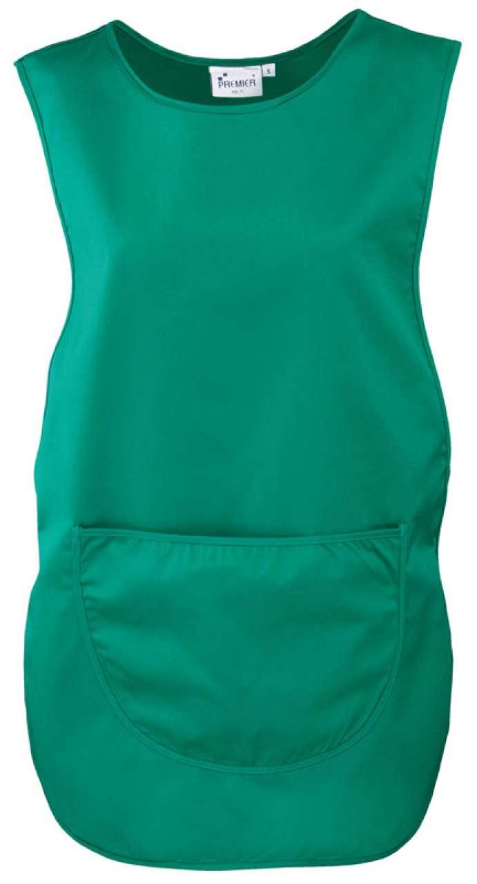 WOMEN'S POCKET TABARD