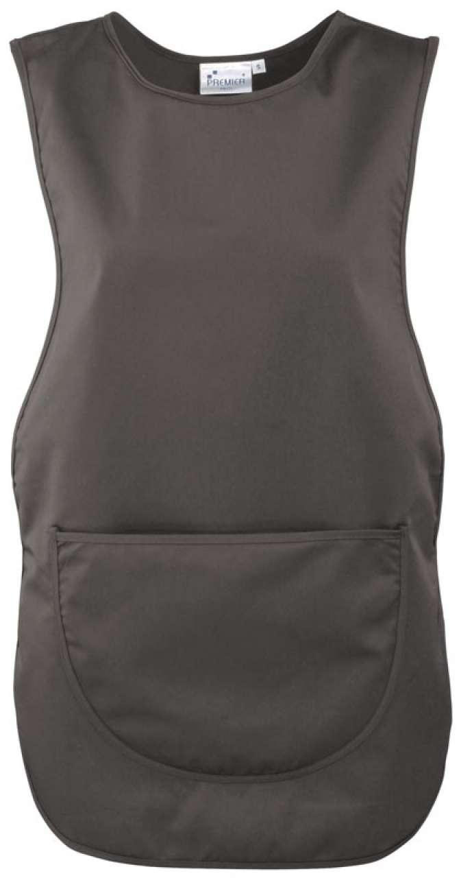 WOMEN'S POCKET TABARD