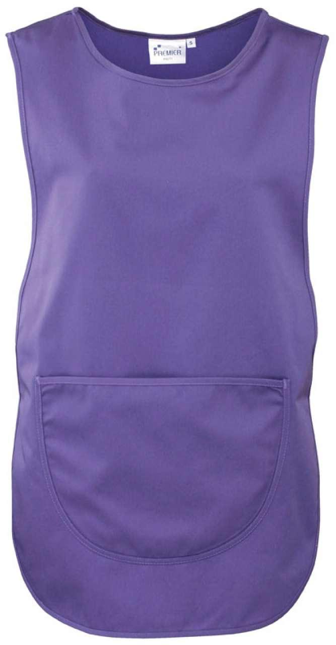 WOMEN'S POCKET TABARD