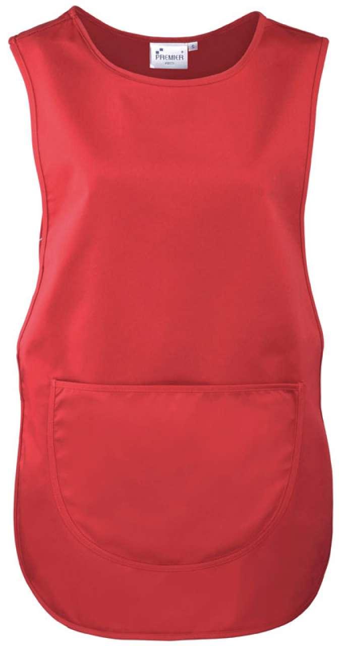 WOMEN'S POCKET TABARD