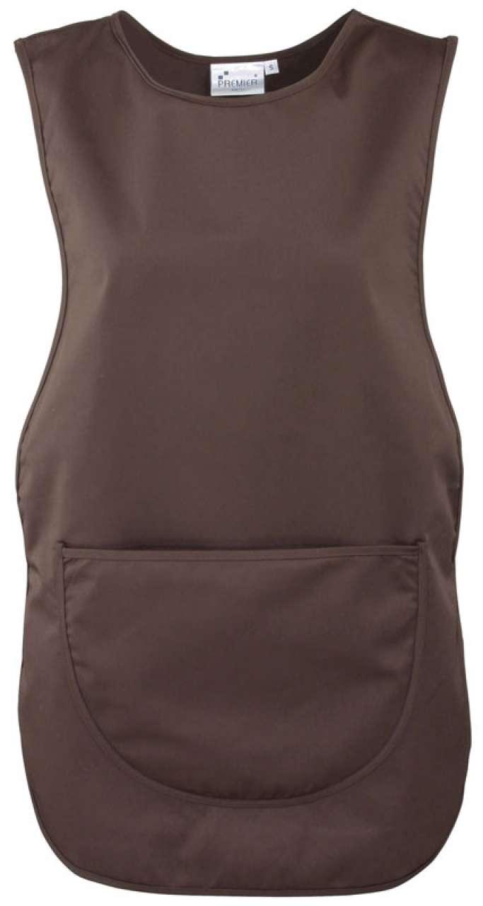 WOMEN'S POCKET TABARD