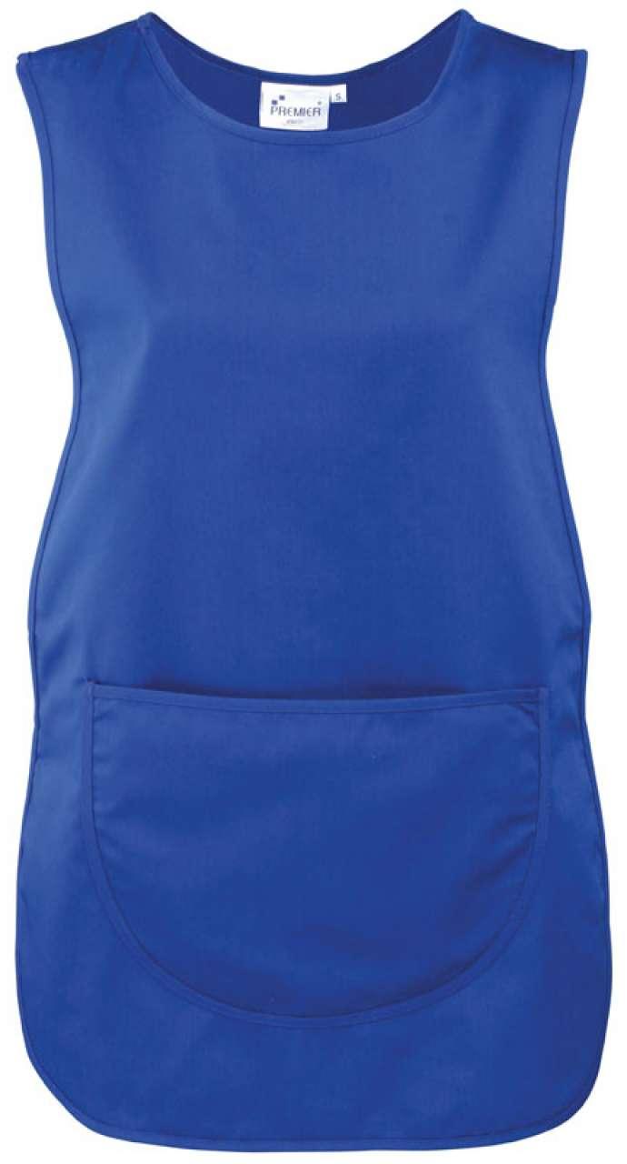 WOMEN'S POCKET TABARD