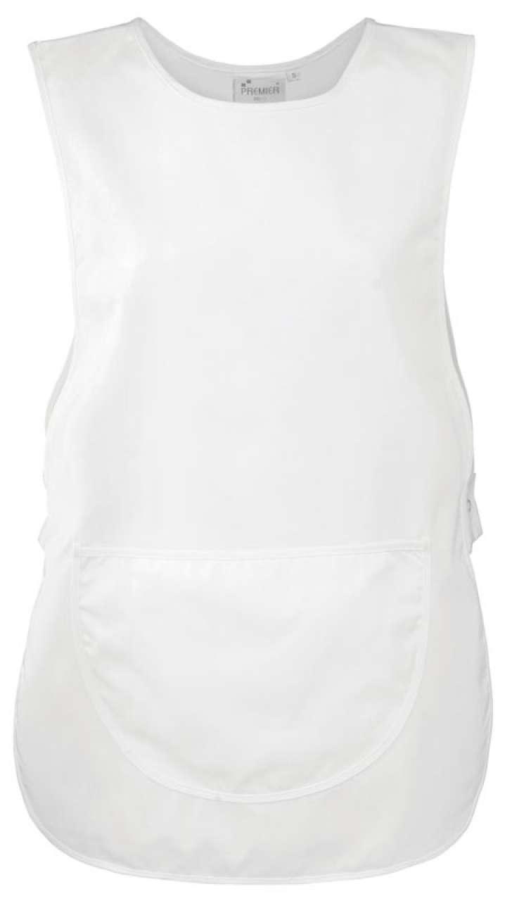 WOMEN'S POCKET TABARD